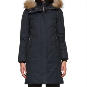 Mackage Harlowe Coat